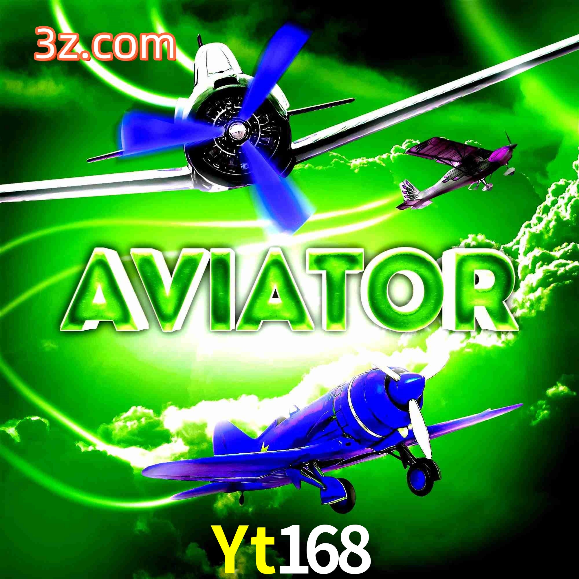 Aviator Yt168 Tente a Sorte