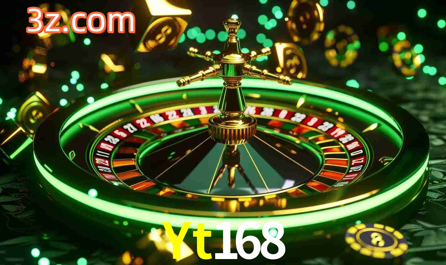 Desfrutar de um Cassino Yt168