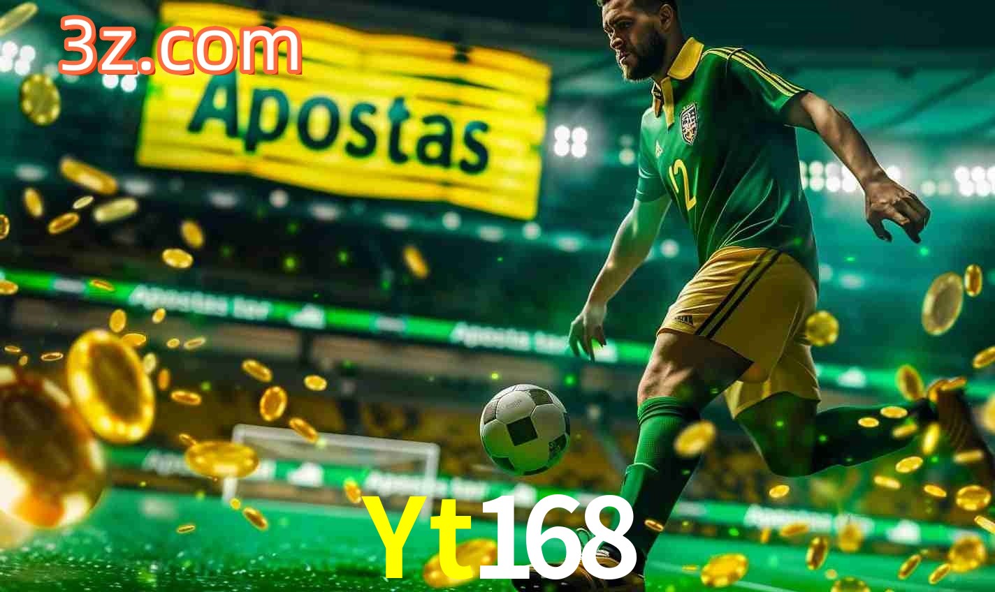 Diversas Apostas em Eventos Esportivos Yt168