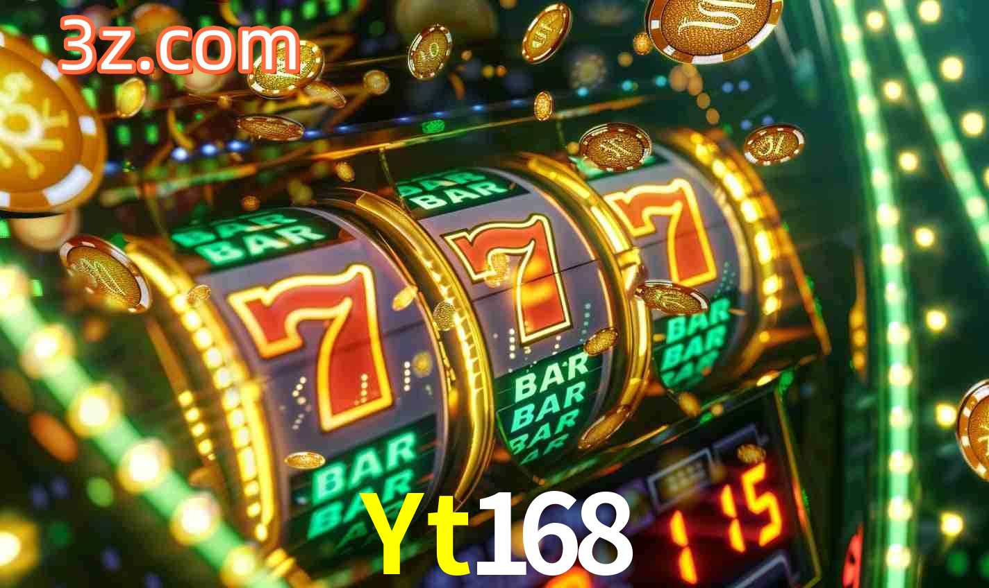 Populares Slots Yt168