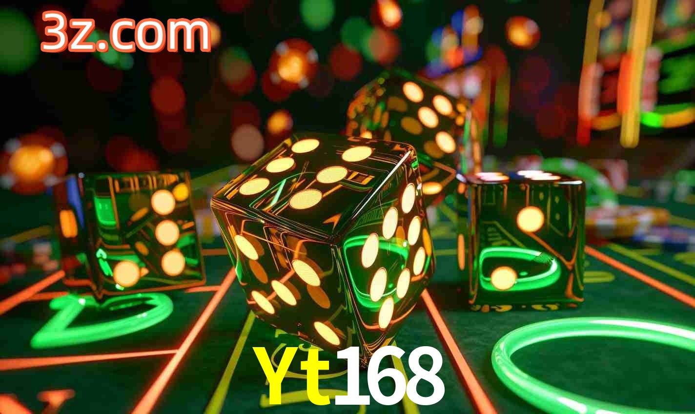 Entretenimento no Jogos Yt168