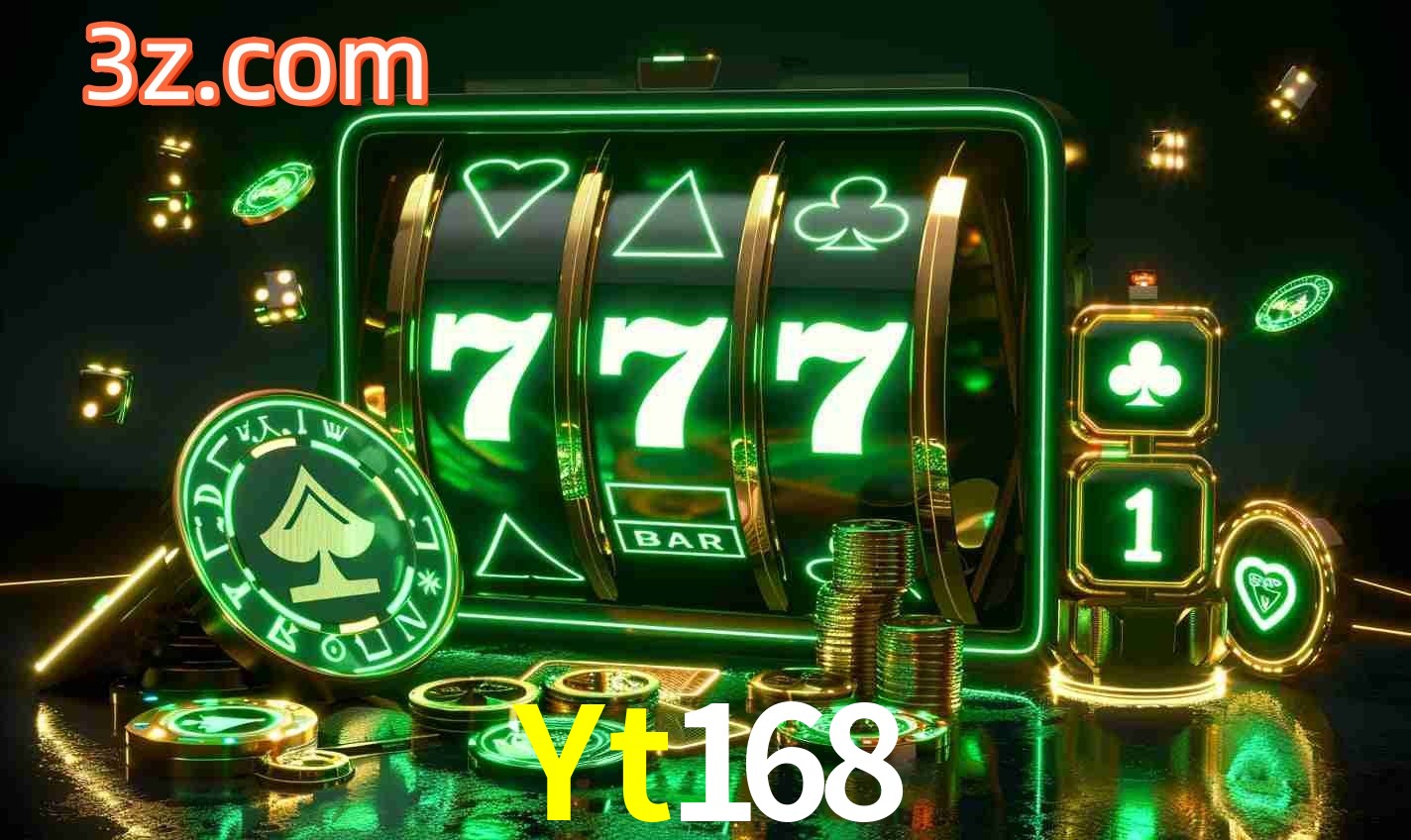 Seguro Login no Cassino Online Yt168