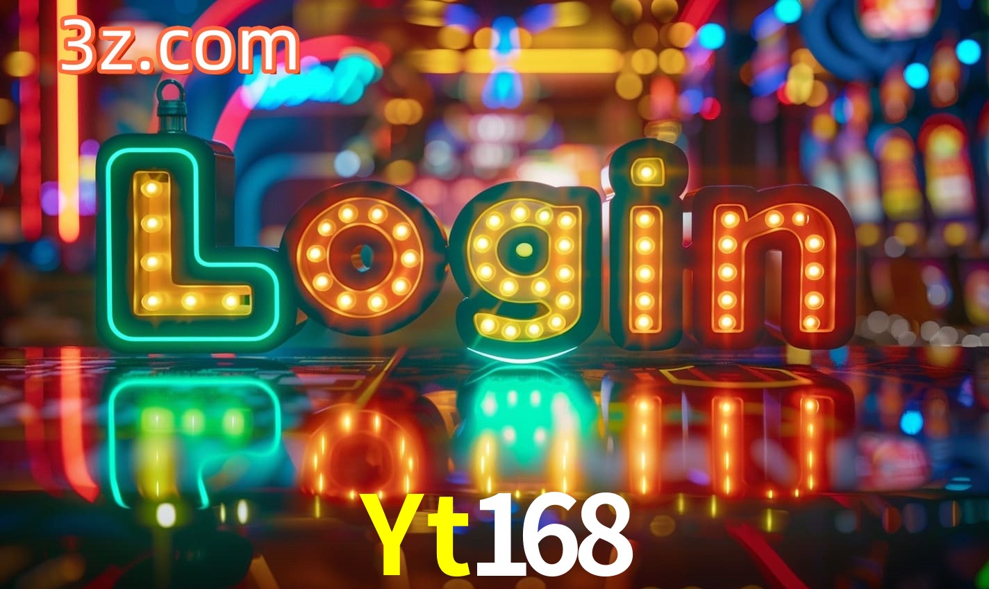 Mundo dos Jogos Cassino Yt168