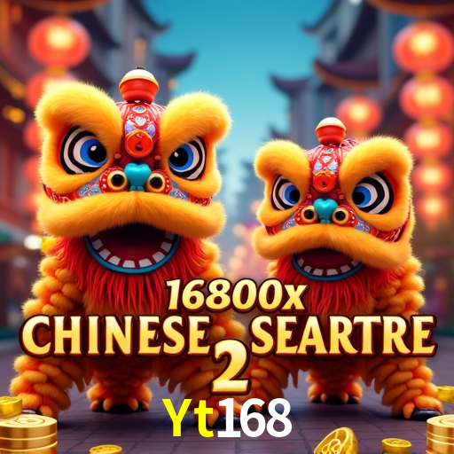 Generoso Bônus Cassino Yt168