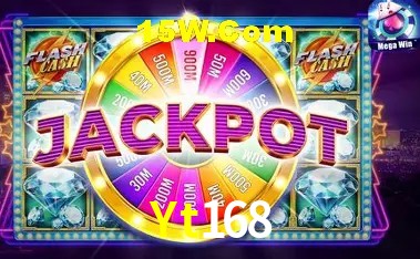 Jackpot Winner